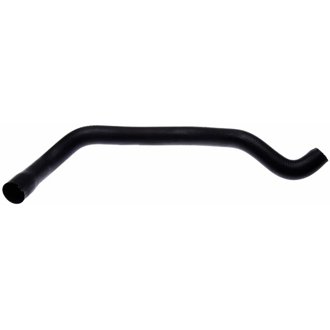 89-91 Chevrolet Suburban V-8 5.7L Upper Molded Coolant Hose