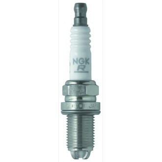 Laser Platinum Spark Plug Box of 4 (BKR7EQUP