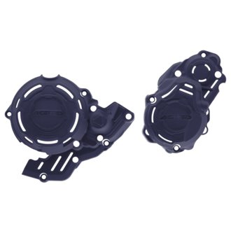 2024 Husqvarna FE250/350/ 2024 KTM XW-F350/EXC-F350 X-Power Kit - Blue