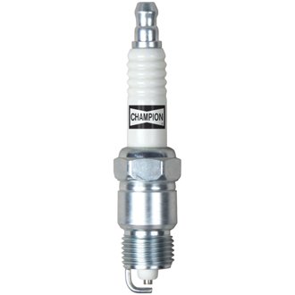 Copper Plus Spark Plug RV17YC - Dependable Performance & Durability