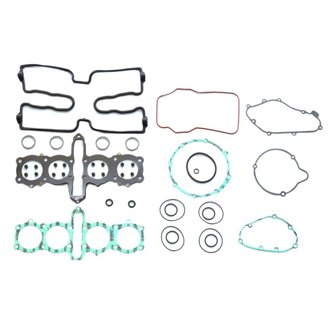 82-86 Honda CBX 550 Complete Gasket Kit (Excl Oil Seal