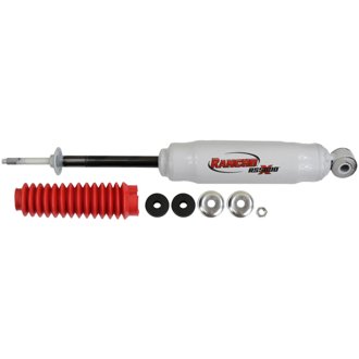 04-12 Chevrolet Colorado Front RS5000X Shock
