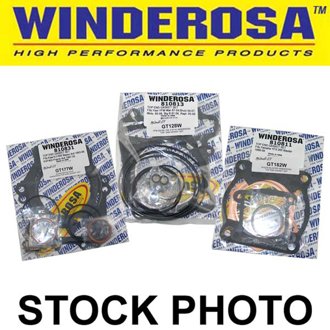 Top End Gasket Kit