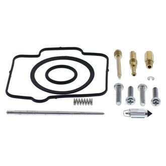 Racing 1989 Honda CR500R Carburetor Rebuild Kit