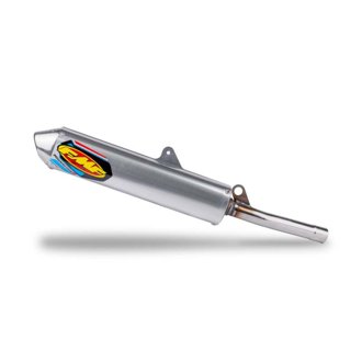 Honda CR500 1987-88 Powercore Silencer