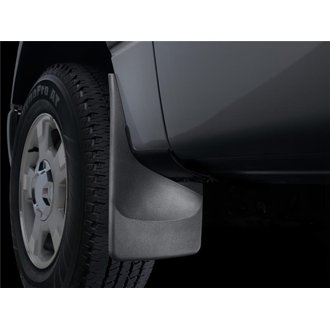 Mudflap No-Drill Digitalfit®