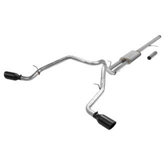 Flow Fx Cat-Back Exhaust System