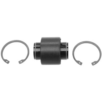 07-17 Jeep Wrangler Front Bushing Kit