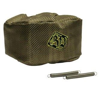 Turbo Blanket - T3 S300 Wastegated