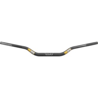 Evo Mx Race Handlebar - Black