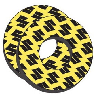 FX 2015 GRIP DONUTS MOTO GRIP DONUTS - SUZUKI