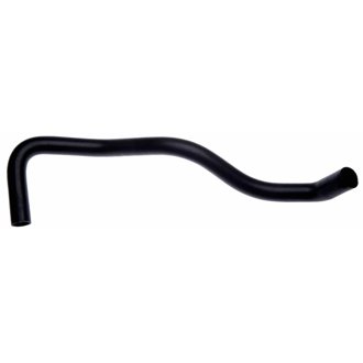 77-79 Cadillac Deville V-8 425 Upper Molded Coolant Hose