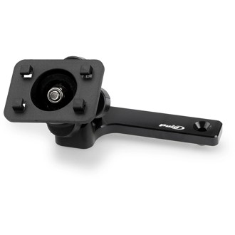 Supports For Mobile Devices And Covers Black