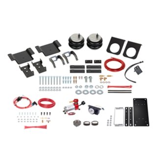 Ride-Rite All-In-One Kit