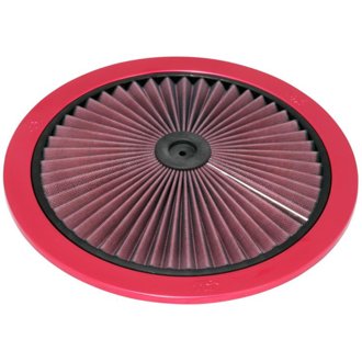 X-Stream Top Filter