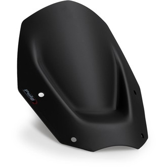 Sport Screen Matt Black