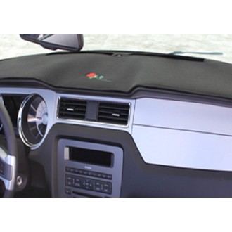 Limited Edition Custom Dash Cover - Beige
