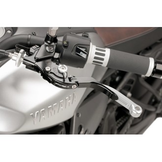 Racing Grips Silver