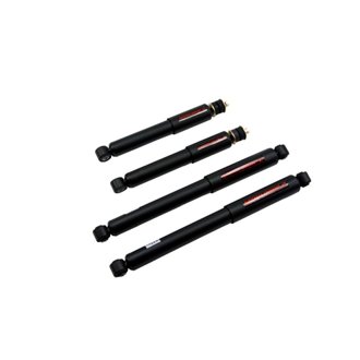 ND2 OEM STOCK REPLACEMENT SHOCK SET