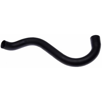 97-99 Dodge Dakota 4-Cyl. 2.5L Lower Molded Coolant Hose