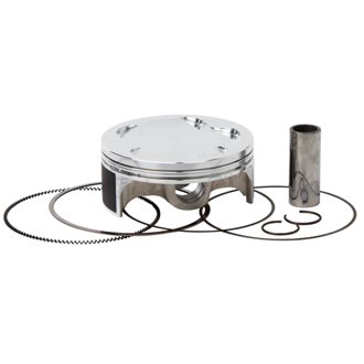 Vertex Piston 04-09/12-13 Yamaha YFZ 450 450cc +3mm Forged Big Bore Piston Kit