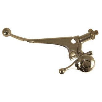 LEVER ASSY 7/8" C/MAG LEVER