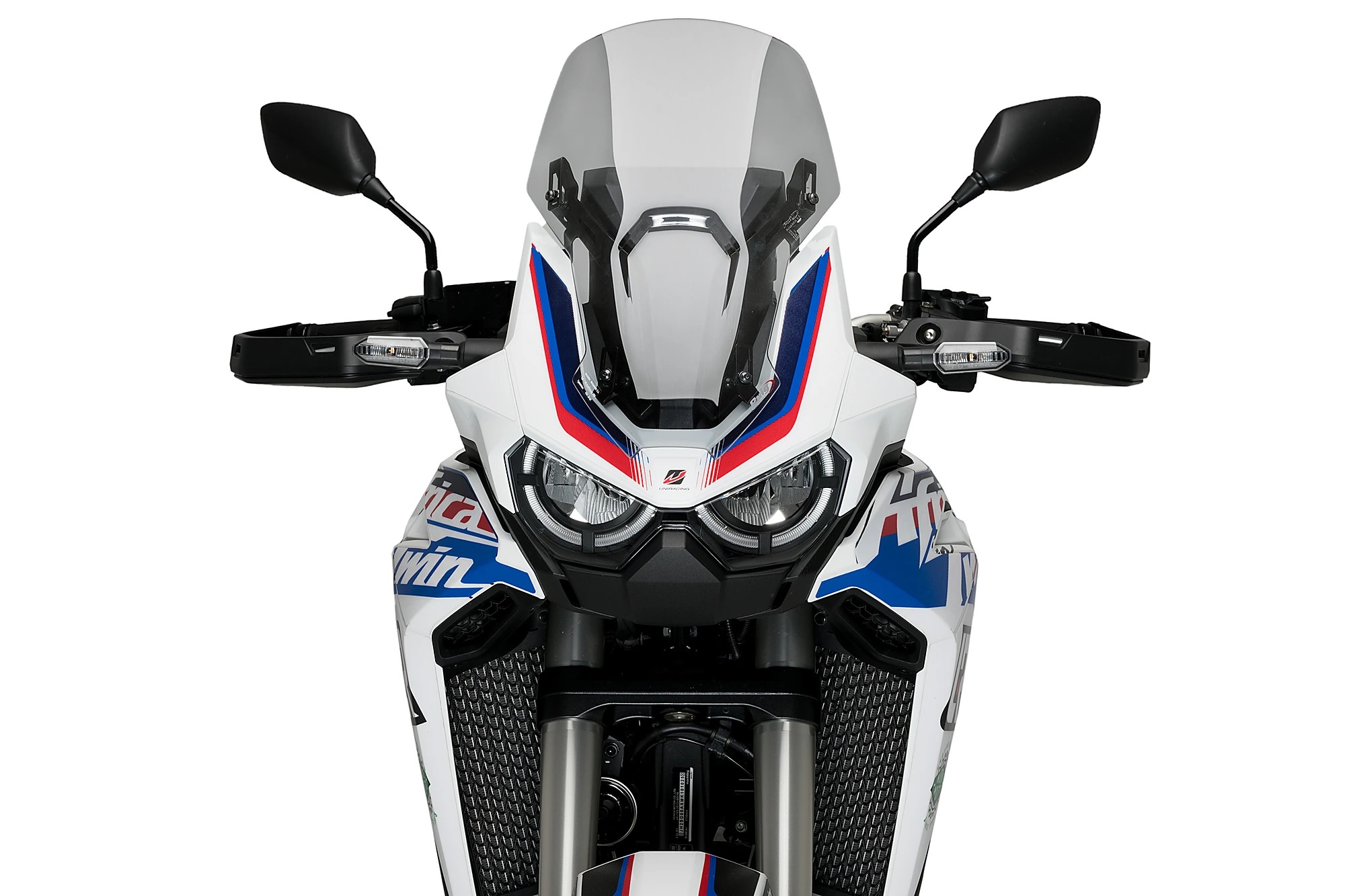 Sport Screen Smoke