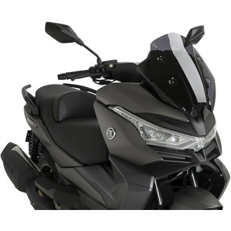 Windshield V-Tech Line Sport Dark Smoke