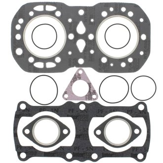 1996 500 Carb SKS/96-97 500 Classic Top End Gasket Kit