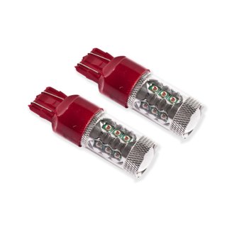 Direct Replacement For Your Factory Bulb.
