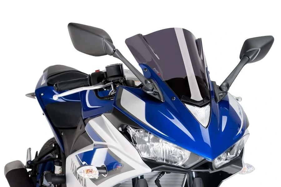 Z-Racing Screen