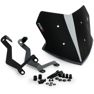 New Generation Sport Black