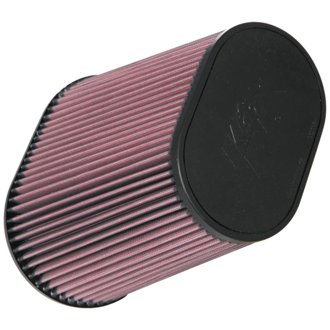 Universal Clamp-On Air Filter