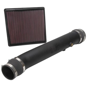 Performance Air Intake System