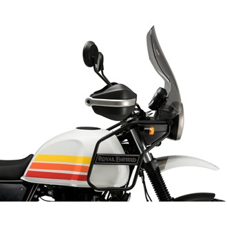 Touring Screen Smoke