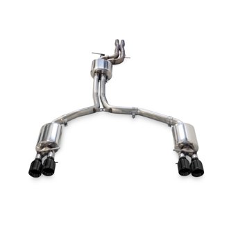 AWE Touring Edition for Audi C7.5 A7 3.0T