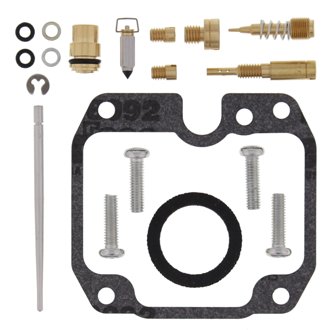 Racing 03-06 Kawasaki KLX125 Carburetor Rebuild Kit
