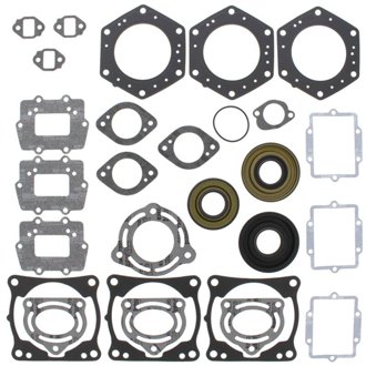 02-05 JT 1200 STX-R Complete Gasket Kit w/ Seals