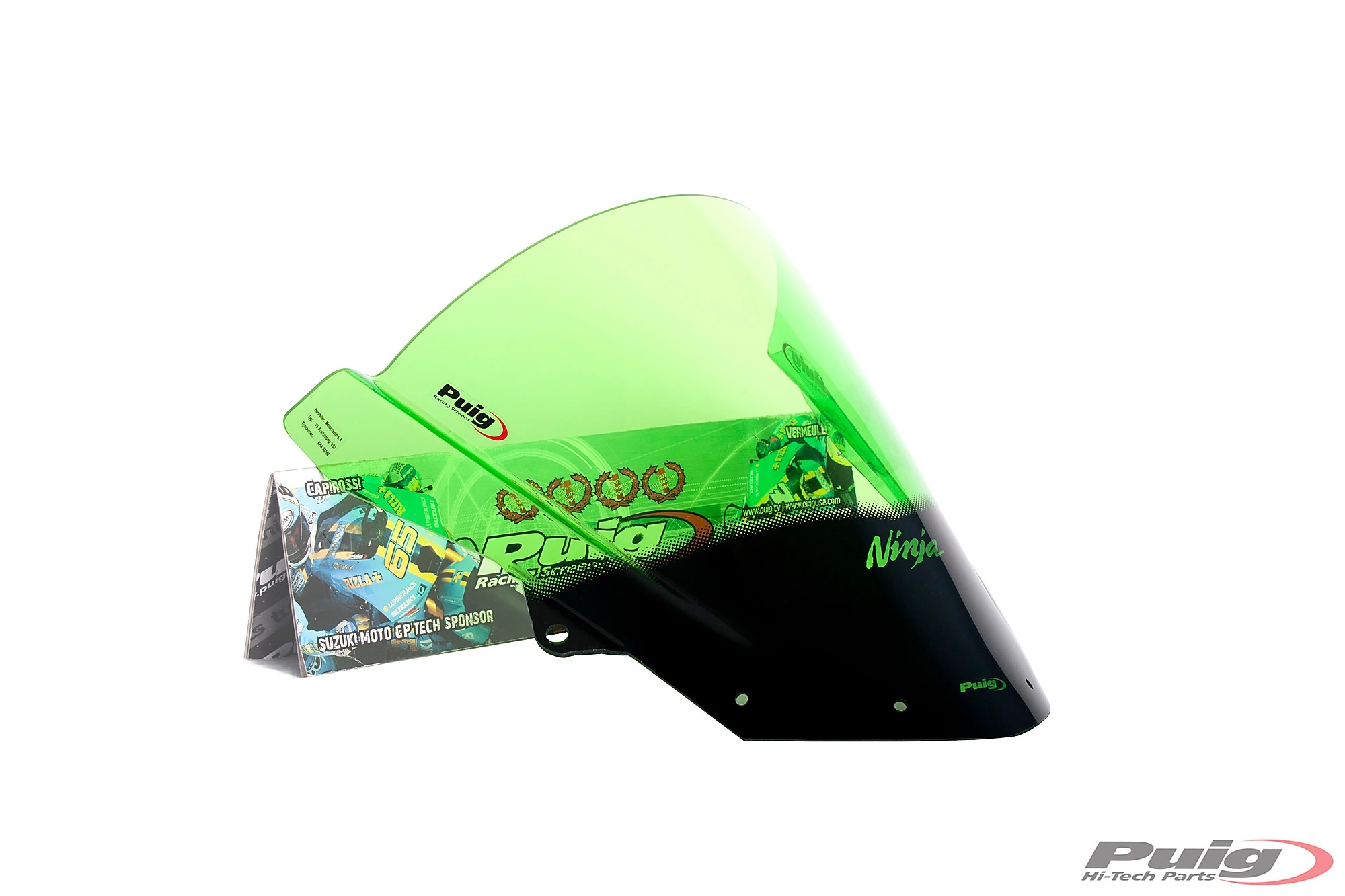 Racing Screen