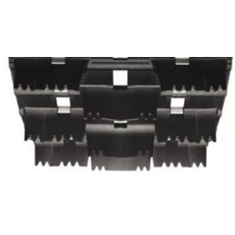 CAMSO CHALLENGER EXTREMEX TRACK 16" X 154 - 3.0 LUG