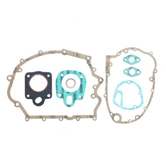 Gilera Giubileo 124 Complete Gasket Kit (w/o Oil Seals