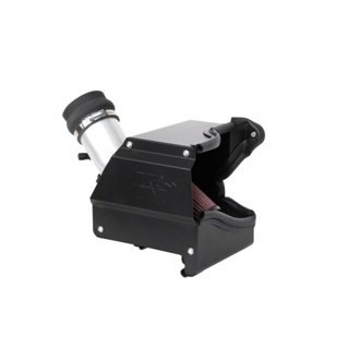 Performance Air Intake System