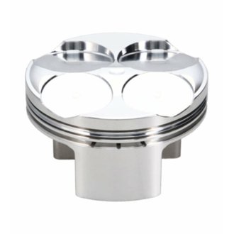 Kawasaki ZX-12 4V Piston Kit