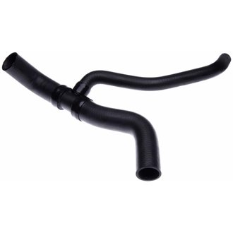 01-02 Chevrolet Silverado V-8 8.1L Lower Molded Coolant Hose