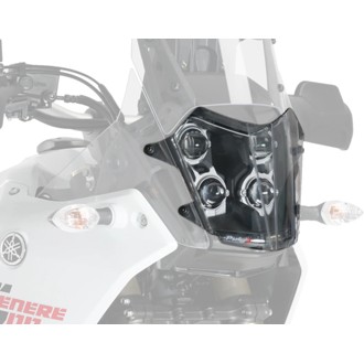 Headlight Protector Clear