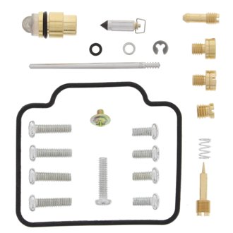 Racing 97-98 Arctic Cat 454 2x4 Carburetor Rebuild Kit