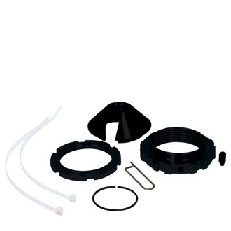 Coil-Over Sleeve Kit, 1.875" Spring