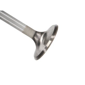 Ford 2300 Exhaust Valve Kit - 1.590in Head Dia. 4.800in O/A Length, 0.3415in Stem