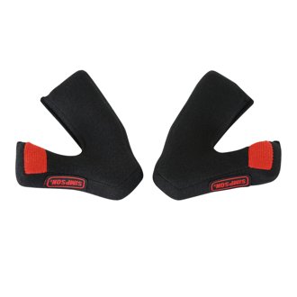 Simpson M50 Cheek Pad 20MM XS/S/M