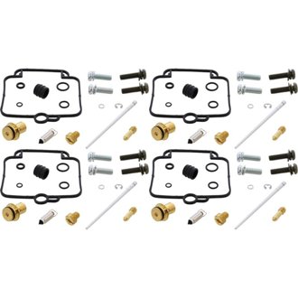 Racing 93-95 Suzuki GSXR750 Carburetor Rebuild Kit